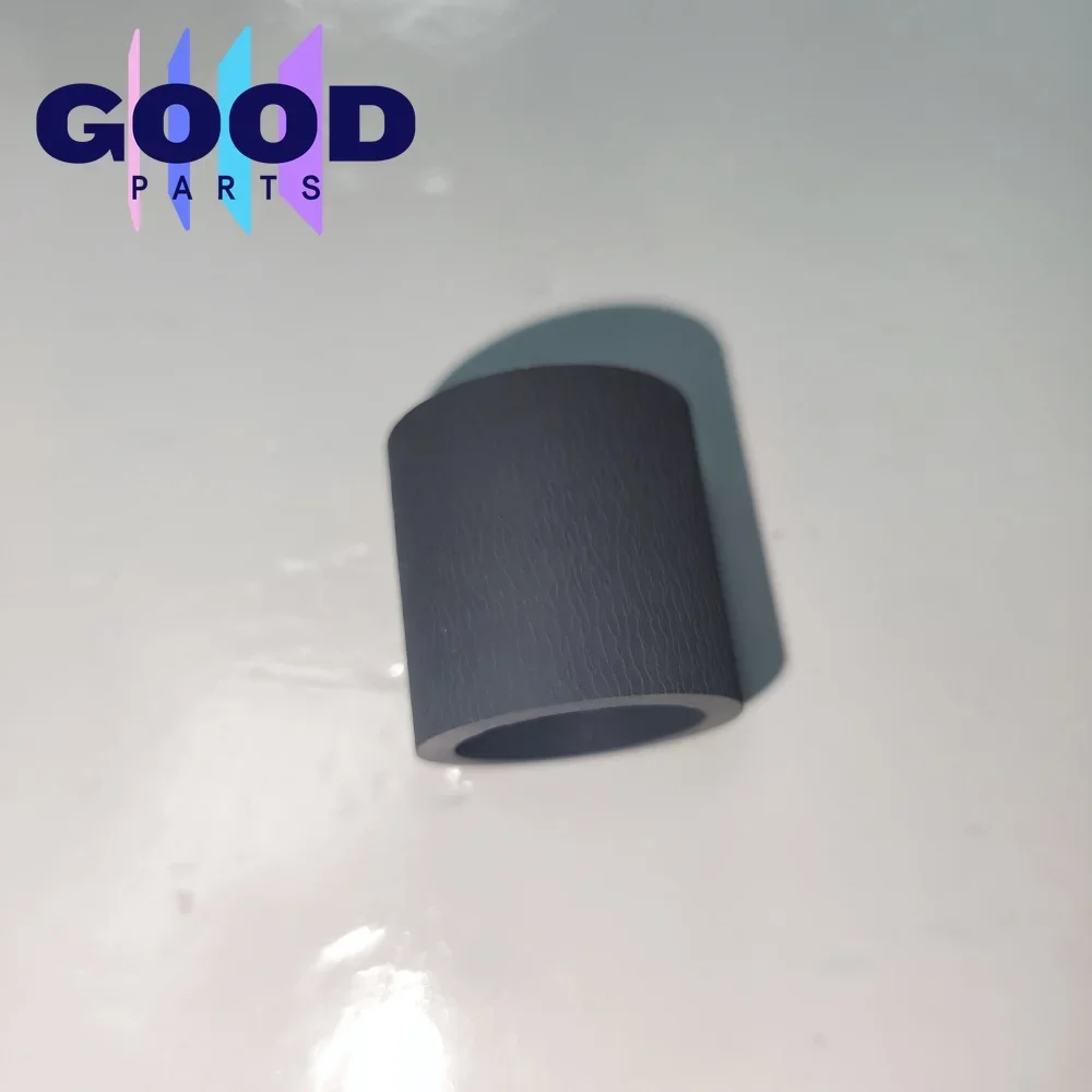 10pcs RL1-0540 RL1-0542 RL1-2891 RM1-3763 RM1-6313 RM1-6414 Paper Pickup Roller Rubber Tire for HP 1320 P3005 P3015 2035 2055
10pcs RL1-0540 RL1-0542 RL1-2891 RM1-3763 RM1-6313 RM1-6414 Paper Pickup Roller Rubber Tire for HP 1320 P3005 P3015 2035 2055