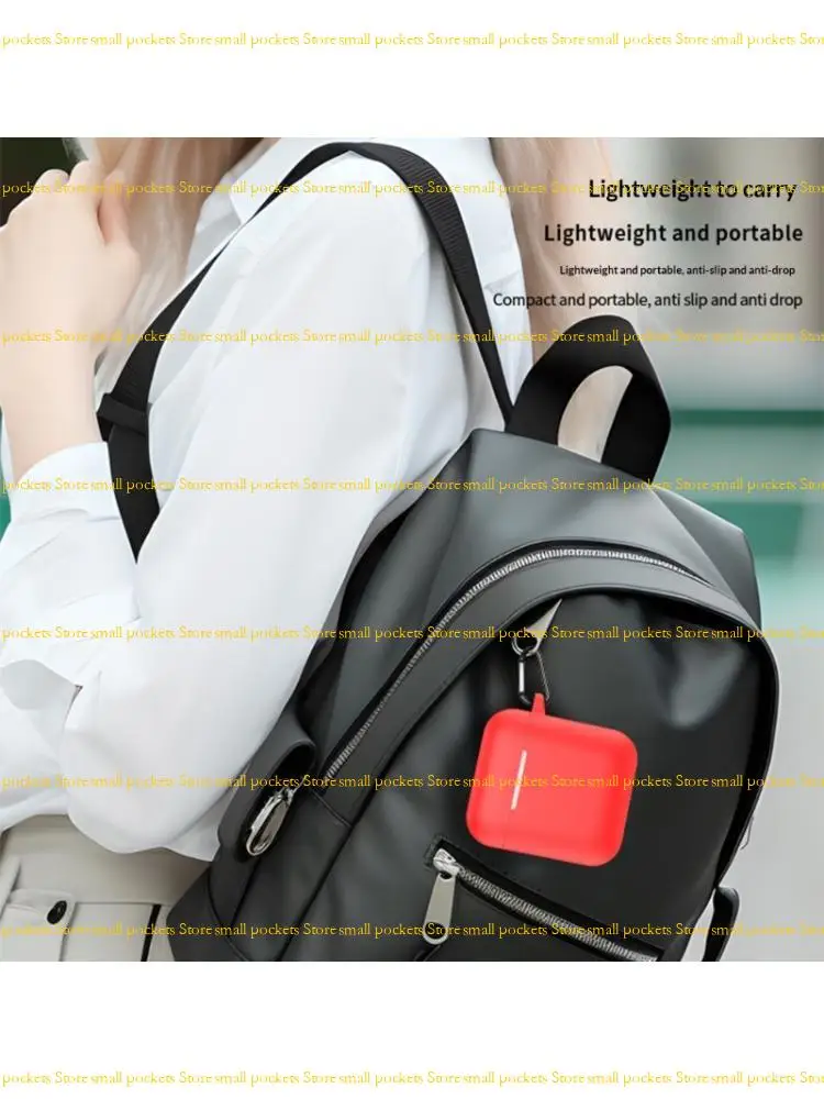 R1WD Противоударный силиконовый чехол для наушников Пылезащитный рукав Моющийся водонепроницаемый корпус
R1WD Противоударный силиконовый чехол для наушников Пылезащитный рукав Моющийся водонепроницаемый корпус