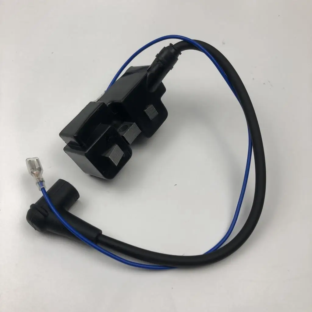 Garden Lawn Chainsaw Ignition Coil Module for Husqvarna K750 K760 K770
Garden Lawn Chainsaw Ignition Coil Module for Husqvarna K750 K760 K770