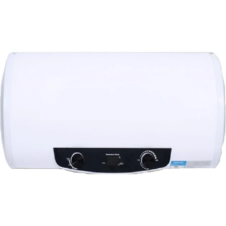 17 Gallon Horizontal Electric Water Heater 110V with Digital Display and Automatic Temperature Control for Reliable Hot Water S
17 Gallon Horizontal Electric Water Heater 110V with Digital Display and Automatic Temperature Control for Reliable Hot Water S