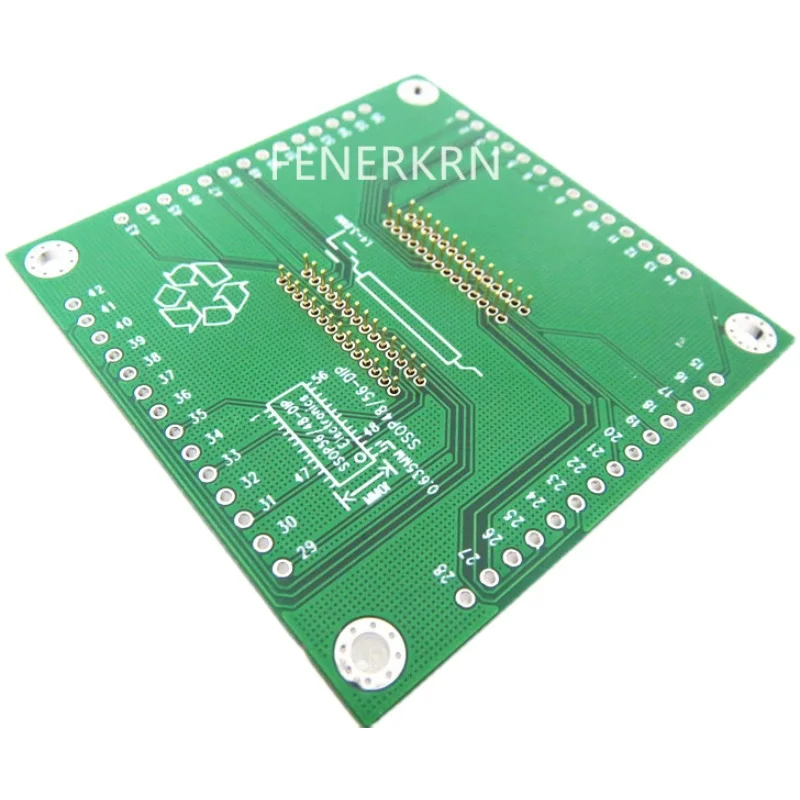 IC51-0562-1387 IC51-1387KS-15186 SSOP48 SSOP56 Испытательное сиденье IC Испытательный стенд для гнезда
IC51-0562-1387 IC51-1387KS-15186 SSOP48 SSOP56 Испытательное сиденье IC Испытательный стенд для гнезда
