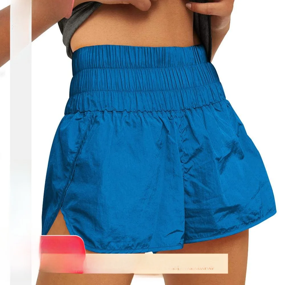 Faionable Women's Yoga Fitn orts Casual Color Blo Tee-quarter Length Pants Autumn Season Cross-Border Bestseller
Faionable Women's Yoga Fitn orts Casual Color Blo Tee-quarter Length Pants Autumn Season Cross-Border Bestseller