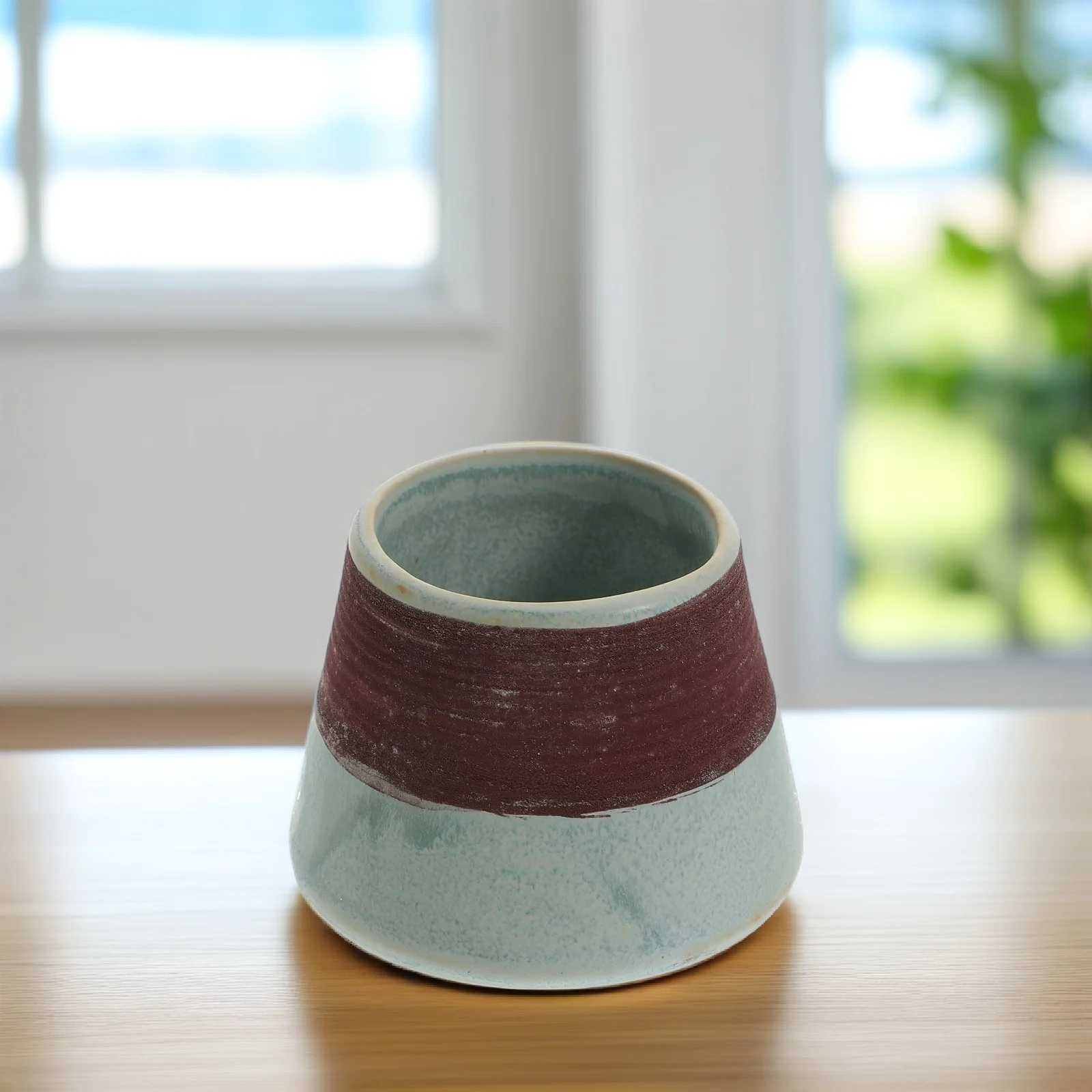Ceramic Adornment Jar Vintage Home Decor Living Room Matchstick Jar Kitchen Holder Washable Container
Ceramic Adornment Jar Vintage Home Decor Living Room Matchstick Jar Kitchen Holder Washable Container