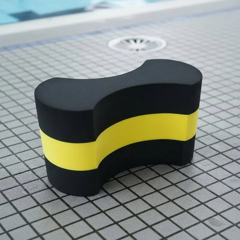 Dual-Circle Buoy Buoy Lightweight Aquatic Training Buoy Swimming Equipment Elevates Hips and Legs Buoyancy Aid Ergonomic Shape
Dual-Circle Buoy Buoy Lightweight Aquatic Training Buoy Swimming Equipment Elevates Hips and Legs Buoyancy Aid Ergonomic Shape