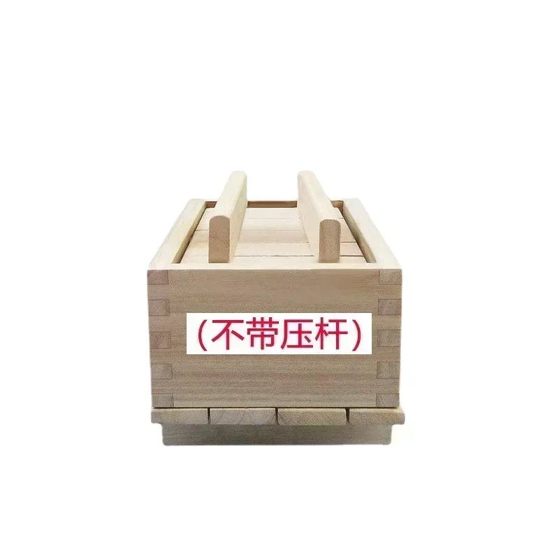 Premium Cooking Tool Set for Homemade with Tofu Molds and Press Homemade Kit with Tofu Press and Tofu Molds
Premium Cooking Tool Set for Homemade with Tofu Molds and Press Homemade Kit with Tofu Press and Tofu Molds