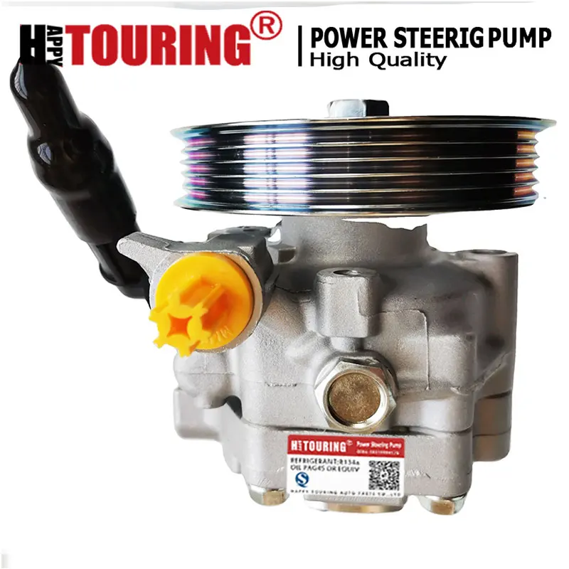 Power Steering Pump For Subaru Impreza 2011 2012 2013 34430 AG051 34430 FG000 34430 FG0009L 34430AG03A 34430AG03B 34430AG0419L
Power Steering Pump For Subaru Impreza 2011 2012 2013 34430 AG051 34430 FG000 34430 FG0009L 34430AG03A 34430AG03B 34430AG0419L