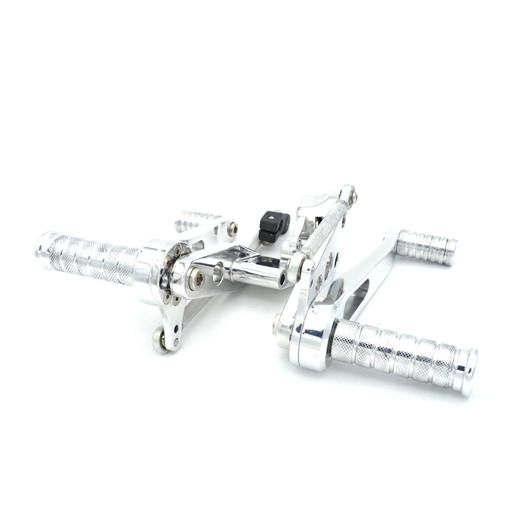 Для Triumph Bonneville T100 T120 мотоциклетная гоночная подставка для ног с ЧПУ в сборе, черный анодированный алюминий для велосипеда Chopper на заказ
Для Triumph Bonneville T100 T120 мотоциклетная гоночная подставка для ног с ЧПУ в сборе, черный анодированный алюминий для велосипеда Chopper на заказ