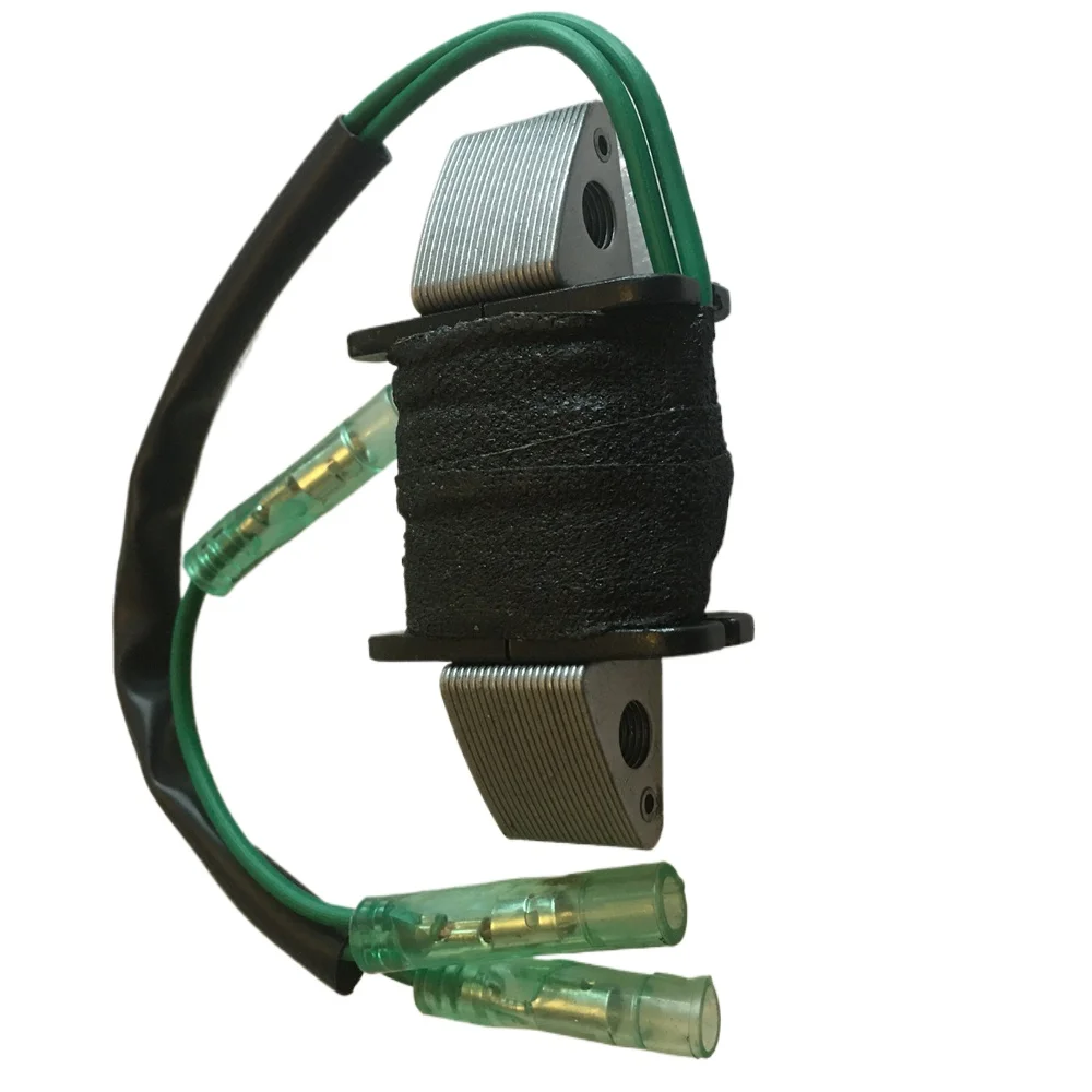 Осветительная катушка в сборе 6H3-81303-A0 для Yamaha, подвесной, 50 л.с., 60 л.с., 70 л.с., 2 хода, 6H3-81303-A0-00, 6H3-85533-A0
Осветительная катушка в сборе 6H3-81303-A0 для Yamaha, подвесной, 50 л.с., 60 л.с., 70 л.с., 2 хода, 6H3-81303-A0-00, 6H3-85533-A0