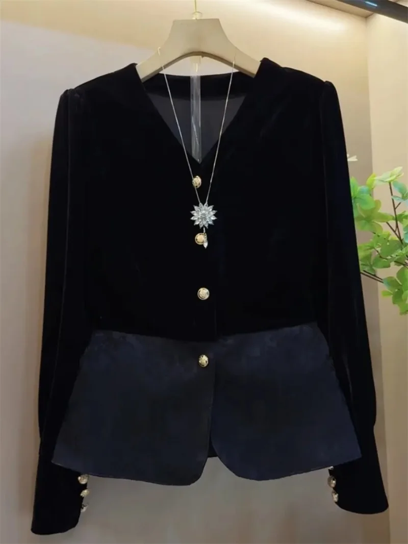 Новая женская рубашка, женская куртка, женская весенняя жаккардовая куртка с длинными рукавами, длинный свободный кардиган, рубашка Джокера, куртка для девочек
Новая женская рубашка, женская куртка, женская весенняя жаккардовая куртка с длинными рукавами, длинный свободный кардиган, рубашка Джокера, куртка для девочек