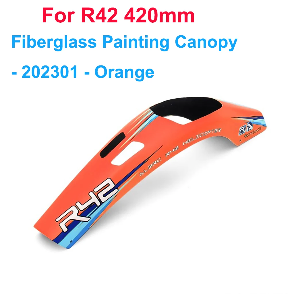 ALZRC DIY R42 FBL KIT RC Helicopter Replacement Parts R42 Fiberglass Painting Canopy Yellow Orange /R42 Tail Belt Tension Ring 
ALZRC DIY R42 FBL KIT RC Helicopter Replacement Parts R42 Fiberglass Painting Canopy Yellow Orange /R42 Tail Belt Tension Ring