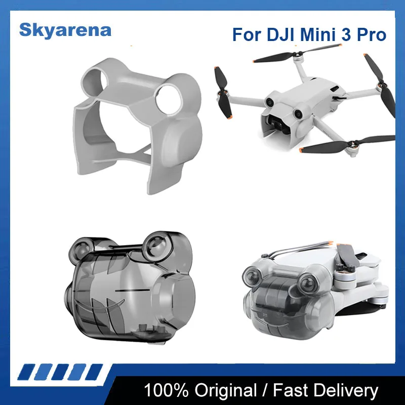 Крышка объектива для DJI Mini 3 Pro Drone Защитная крышка объектива Крышка объектива антибликовый кардан Защита камеры реквизит фиксатор аксессуары
Крышка объектива для DJI Mini 3 Pro Drone Защитная крышка объектива Крышка объектива антибликовый кардан Защита камеры реквизит фиксатор аксессуары