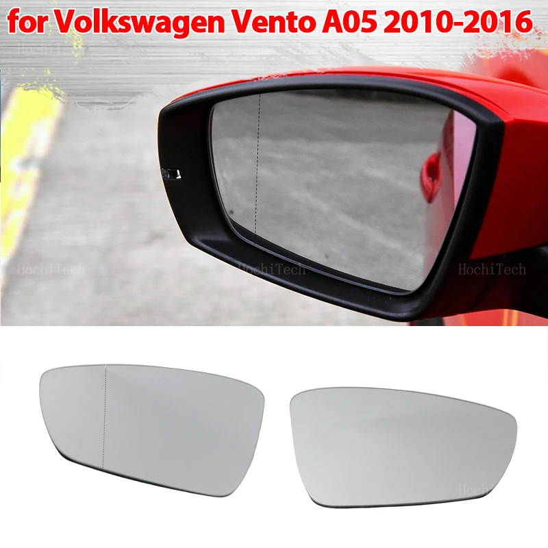 Door Wing Rear View Rearview Mirror Glass Side Mirror Lens Heated Side Mirror Glass For Volkswagen VW Vento A05 2010-2016
Door Wing Rear View Rearview Mirror Glass Side Mirror Lens Heated Side Mirror Glass For Volkswagen VW Vento A05 2010-2016