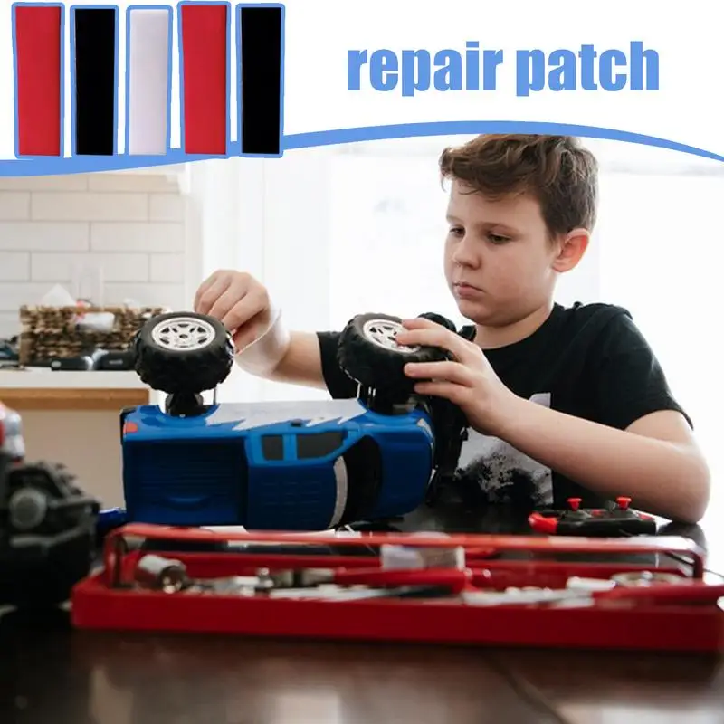 Waterproof Repair Tape 5X USB Cable Patch Home Multi-Purpose Patch Patch For Leather Jackets Reusable For Tools Toys
Waterproof Repair Tape 5X USB Cable Patch Home Multi-Purpose Patch Patch For Leather Jackets Reusable For Tools Toys