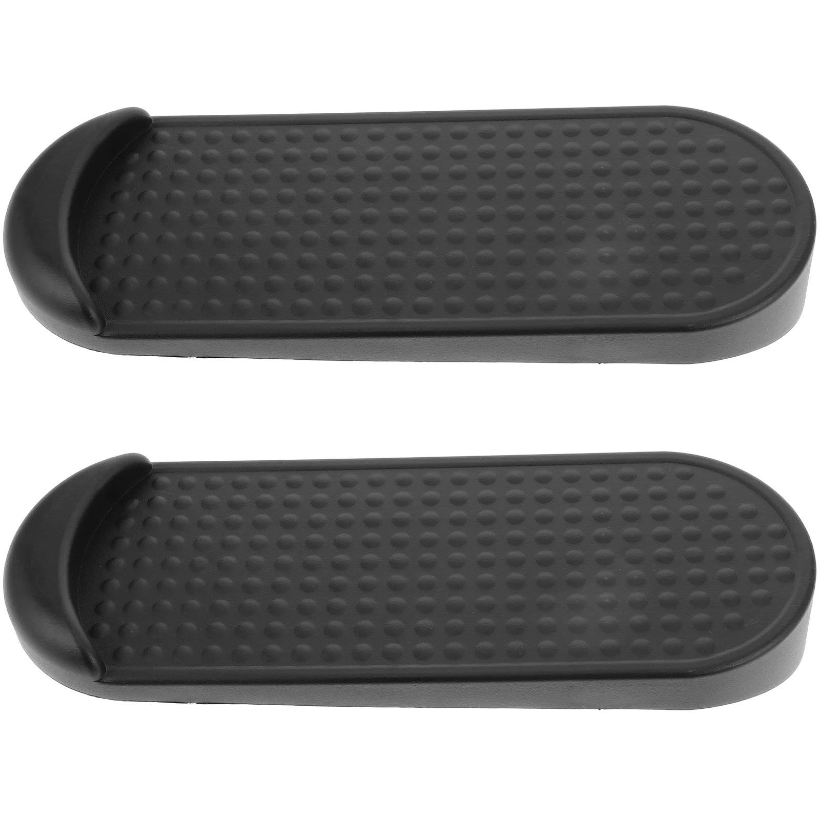 1Pair Replacement Pedals for Elliptical Trainer Indoor Fitness Step Platform Stable Workout Surface for Aerobic and Yoga
1Pair Replacement Pedals for Elliptical Trainer Indoor Fitness Step Platform Stable Workout Surface for Aerobic and Yoga