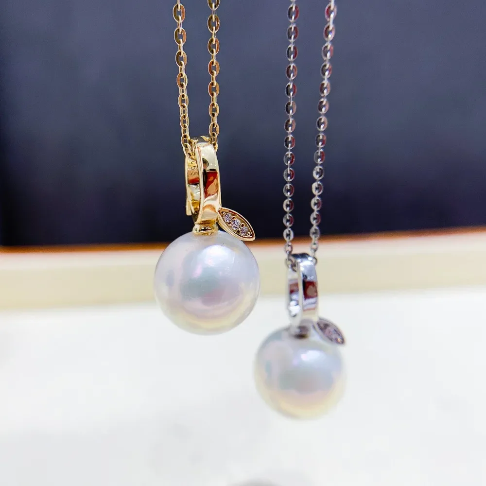 925 Stamped Alloy Gold Plating Pearl Pendant Setting DIY Jewelry Findings, Craft Supplies for Handmade Pendant Accessory
925 Stamped Alloy Gold Plating Pearl Pendant Setting DIY Jewelry Findings, Craft Supplies for Handmade Pendant Accessory