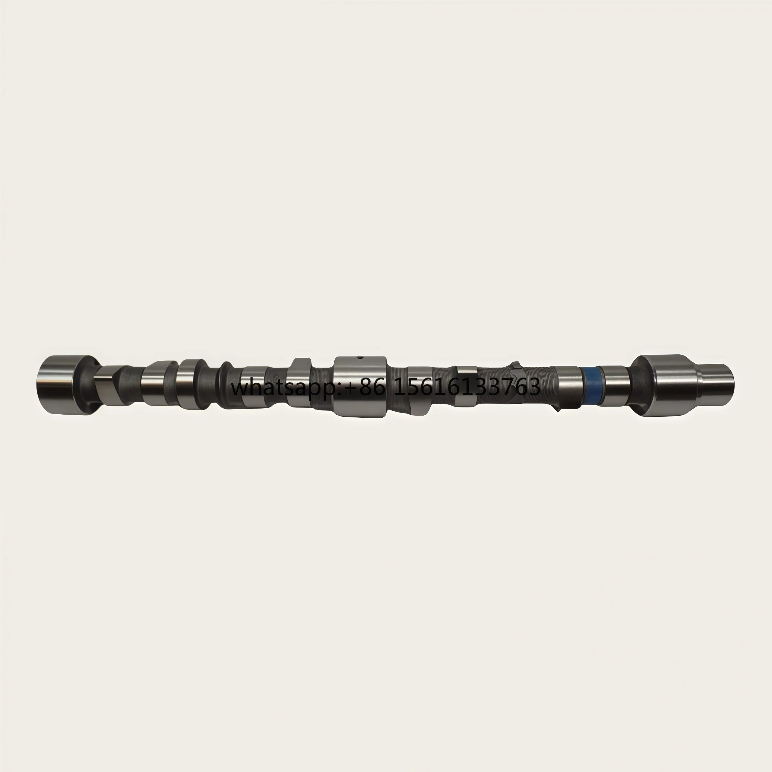 High Quality Camshaft 31415371 31415374 31415375 for Caterpillar 1004-4 4.236 4.248 Diesel Engine Part Construction Machinery
High Quality Camshaft 31415371 31415374 31415375 for Caterpillar 1004-4 4.236 4.248 Diesel Engine Part Construction Machinery
