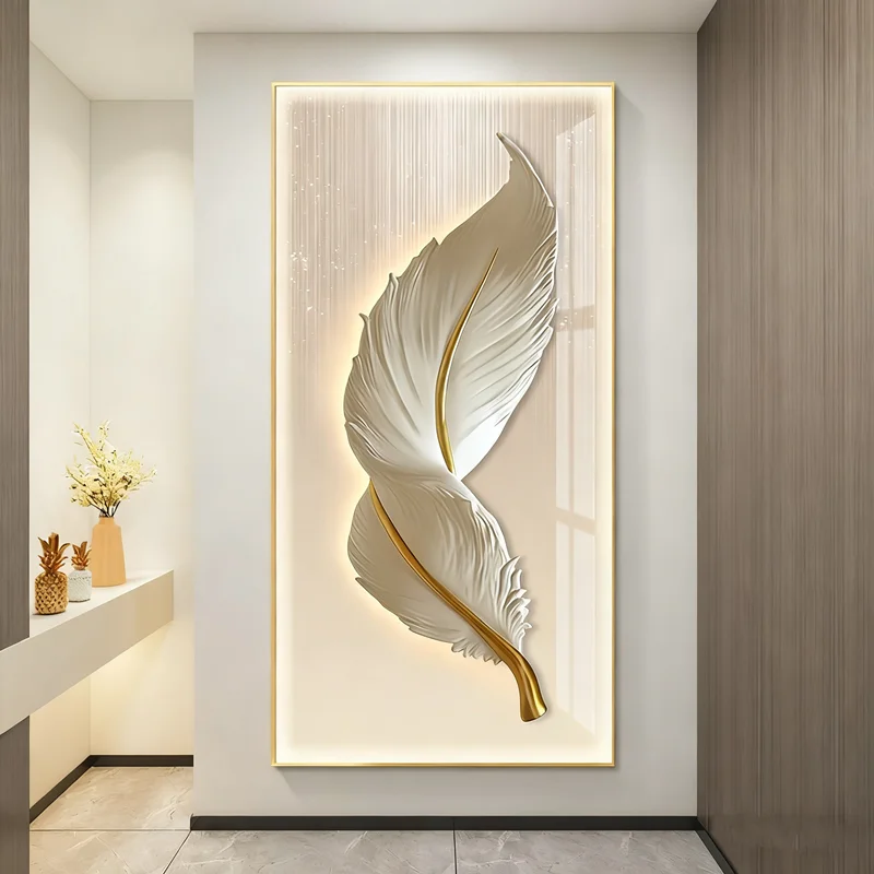 Светодиодный светильник для рисования, роскошная декоративная живопись для прихожей, простой современный коридор, подвесная картина для прихожей, элитная настенная лампа
Светодиодный светильник для рисования, роскошная декоративная живопись для прихожей, простой современный коридор, подвесная картина для прихожей, элитная настенная лампа