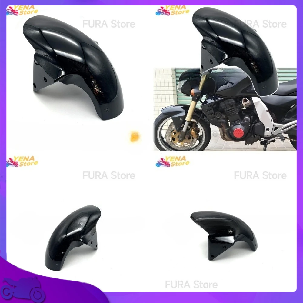 Applicable to Kawasaki Z750 Z1000 ZX6R 636 Front Fender Fairing Mudguard Replacement for Motorcycle OEM Quality Durable ABS
Applicable to Kawasaki Z750 Z1000 ZX6R 636 Front Fender Fairing Mudguard Replacement for Motorcycle OEM Quality Durable ABS