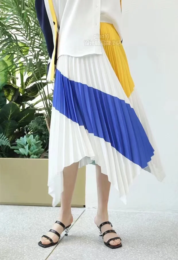 aa6303 Fashion women Skirts 2024 Popular European Design party style Women's Clothing
aa6303 Fashion women Skirts 2024 Popular European Design party style Women's Clothing