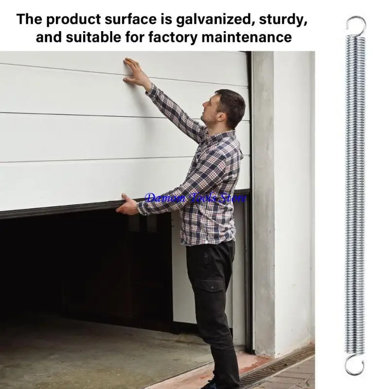 57BE 12 шт. 0,047 дюйма, пружина растяжения из нержавеющей стали, механические пружины сжатия, спиральные пружины с крючковыми
57BE 12 шт. 0,047 дюйма, пружина растяжения из нержавеющей стали, механические пружины сжатия, спиральные пружины с крючковыми