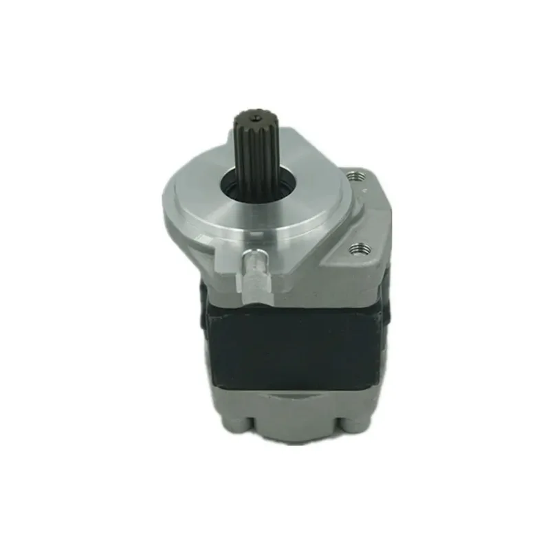Hydraulic gear oil pump SGP1A31 for H2000 C240 forklift accessories hydraulic booster
Hydraulic gear oil pump SGP1A31 for H2000 C240 forklift accessories hydraulic booster