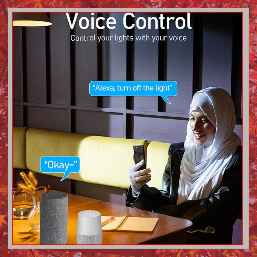 1-10pcs RGB LED Bulb Tu-ya Dimmable Downlight Spotlight Bluetooth-Compatible Lamp 10W APP Control GB+CW+WW Smart Lamp
1-10pcs RGB LED Bulb Tu-ya Dimmable Downlight Spotlight Bluetooth-Compatible Lamp 10W APP Control GB+CW+WW Smart Lamp