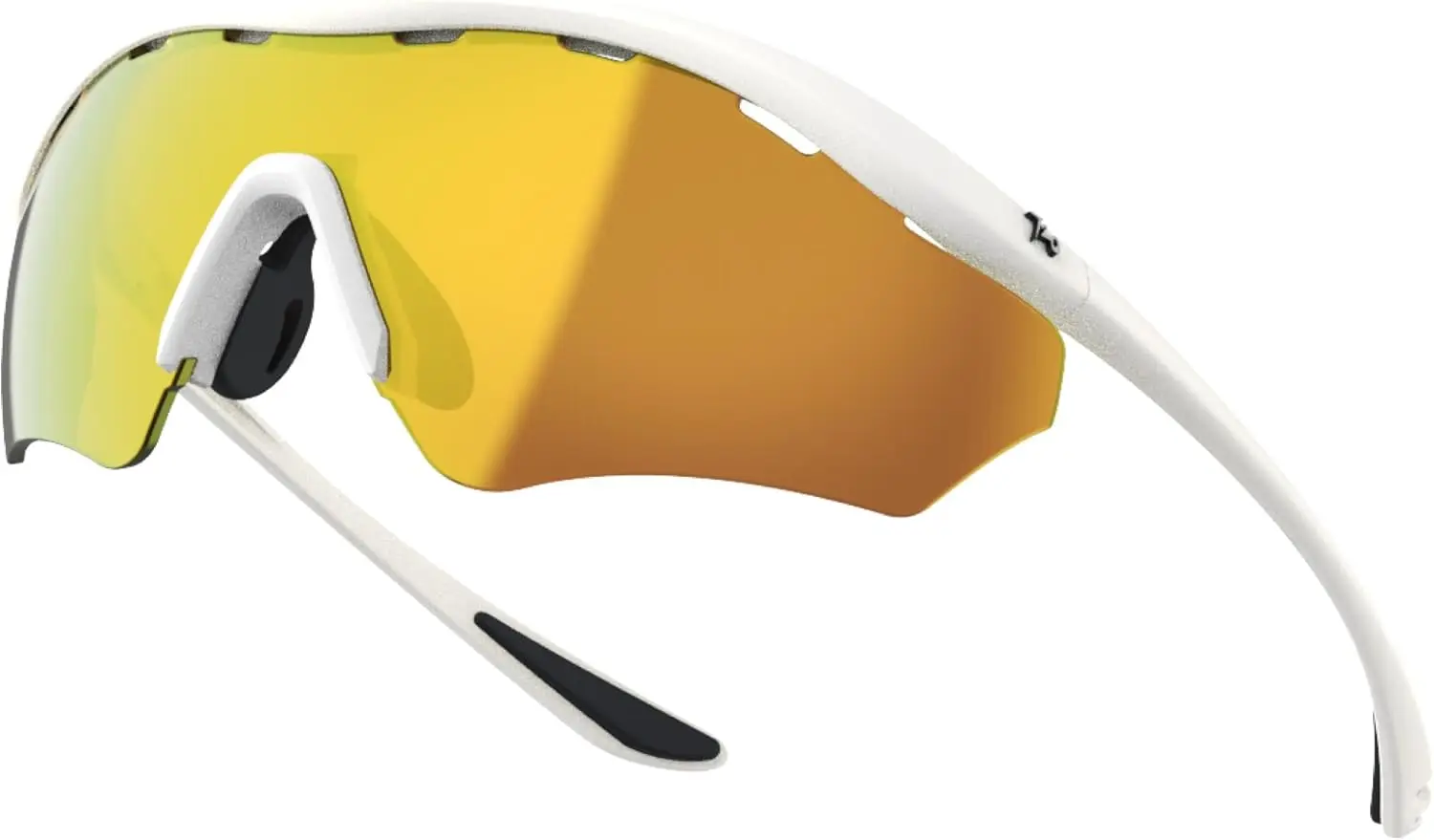 UV400 TR90 Sports Sunglasses for Cycling Running Golf Hiking Men Women
UV400 TR90 Sports Sunglasses for Cycling Running Golf Hiking Men Women