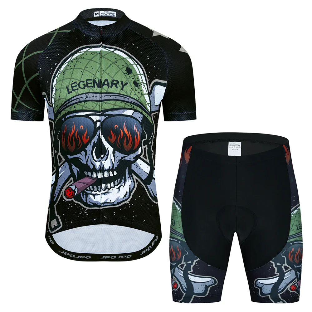 2022 Cycling Jersey Set Breathable Men New Short Sleeve Shirt Bike Shorts 3D Gel Pad Summer Bicycle Clothing
2022 Cycling Jersey Set Breathable Men New Short Sleeve Shirt Bike Shorts 3D Gel Pad Summer Bicycle Clothing