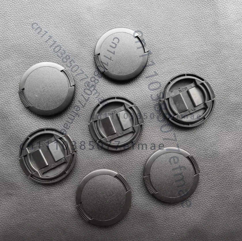 Новая передняя крышка объектива для Leica E39mm E46mm E49mm E55mm E60mm E67mm
Новая передняя крышка объектива для Leica E39mm E46mm E49mm E55mm E60mm E67mm