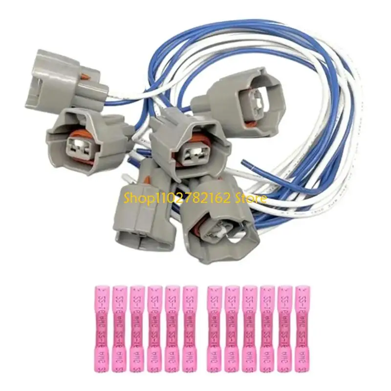 547B Plastic Injection Connector Wire Harness 1P4050 For Engine Control System
547B Plastic Injection Connector Wire Harness 1P4050 For Engine Control System