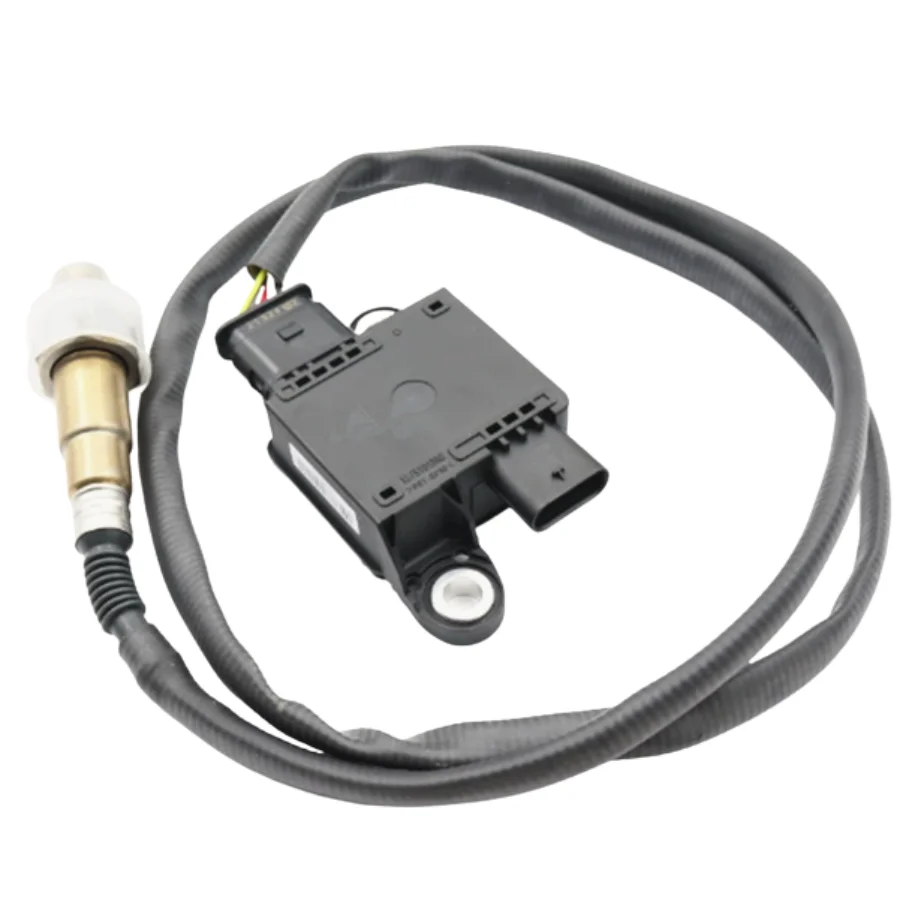 PM Particle Particulate Matter Sensor Fit For Hyundai i40 I CW (VF) 1.7 CRDI 39265-2A350
PM Particle Particulate Matter Sensor Fit For Hyundai i40 I CW (VF) 1.7 CRDI 39265-2A350