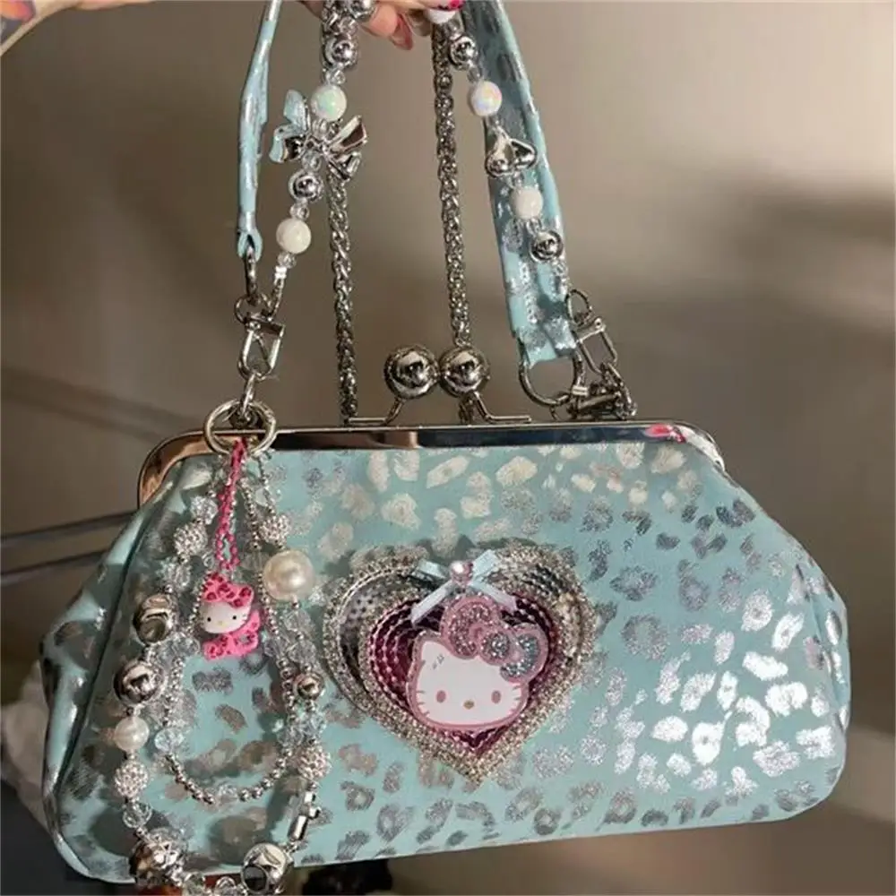 HelloKitty denim handbag for little girls, cute mini bags for children, accessories for baby girls, and small wallets
HelloKitty denim handbag for little girls, cute mini bags for children, accessories for baby girls, and small wallets