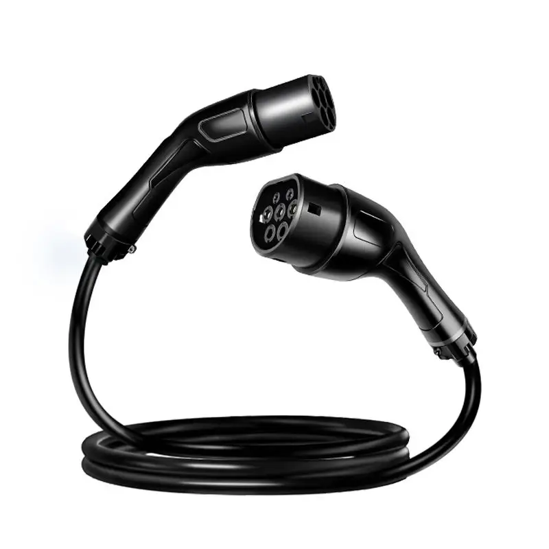 Корпус для печатной платы зарядного устройства AC EVSE, 7 кВт, интерфейс Type 1/2/GBT, для использования в производстве зарядных станций для электромобилей
Корпус для печатной платы зарядного устройства AC EVSE, 7 кВт, интерфейс Type 1/2/GBT, для использования в производстве зарядных станций для электромобилей