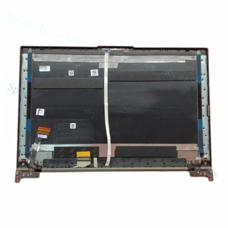 A++ for Lenovo Legion 5 15 LCD Back Cover Lid & LCD Cable Hinge 5CB0Z31261 Deep Green
A++ for Lenovo Legion 5 15 LCD Back Cover Lid & LCD Cable Hinge 5CB0Z31261 Deep Green