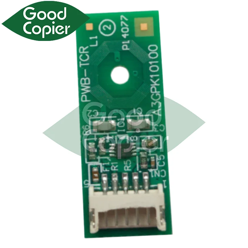 4pcs DV621 DV618 Developer Unit Chip as used for Minolta Bizhub C450i C550i C650i C750i Developing chip DV-621 DV-618
4pcs DV621 DV618 Developer Unit Chip as used for Minolta Bizhub C450i C550i C650i C750i Developing chip DV-621 DV-618