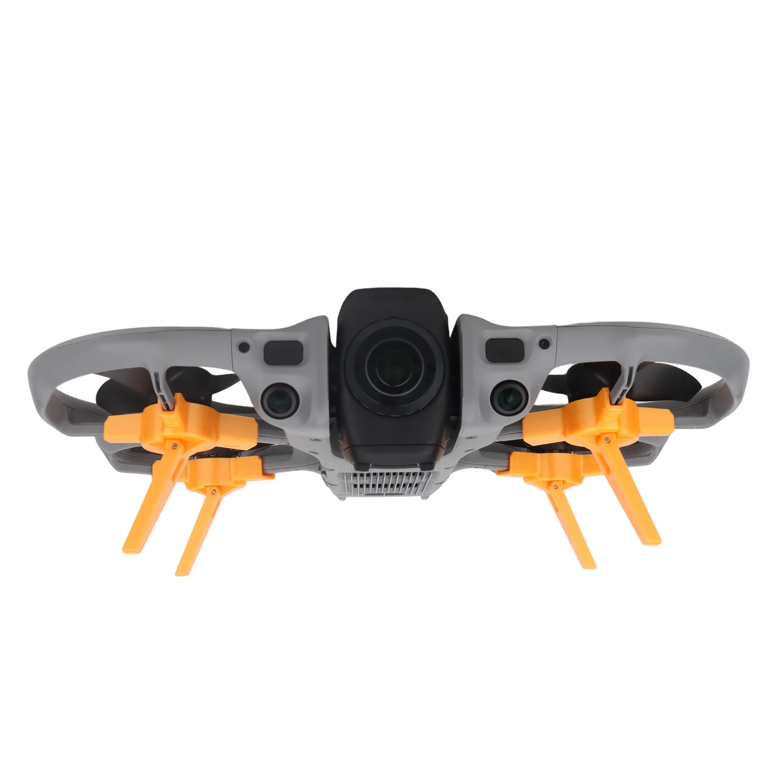Height Boost Landing Bracket for DJI Avata 360 Landing Gear Protection & Anti-Scratch Feet
Height Boost Landing Bracket for DJI Avata 360 Landing Gear Protection & Anti-Scratch Feet
