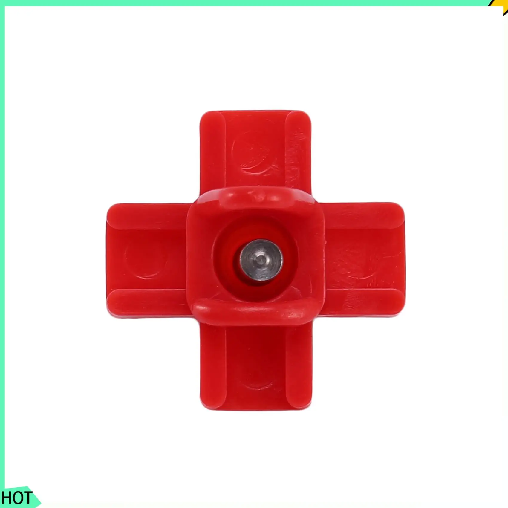 AWAH 48 Pack Horizontal Side Mount Automatic Poultry Nipples Clean Drinker Waterer For Chicken Or Quail
AWAH 48 Pack Horizontal Side Mount Automatic Poultry Nipples Clean Drinker Waterer For Chicken Or Quail