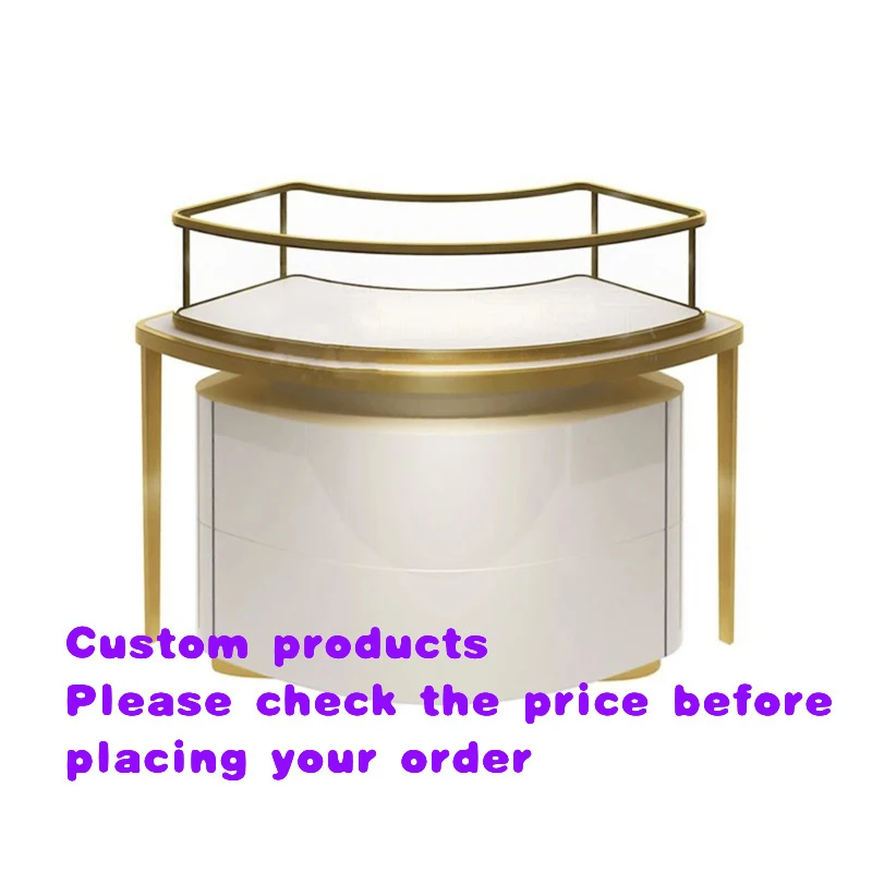 custom.Metal Showcase Simple Metal Cabinet Lightweight Metal Display
custom.Metal Showcase Simple Metal Cabinet Lightweight Metal Display