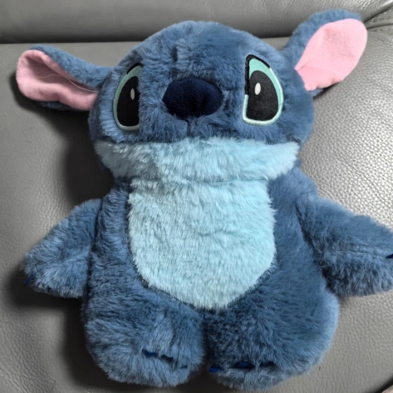 Kawaii Stitch Plush Hot Water Bottle Large Toy Hand Warmer Winter Warm Water Bottle Holder For Women Home Gift For Girlfriend
Kawaii Stitch Plush Hot Water Bottle Large Toy Hand Warmer Winter Warm Water Bottle Holder For Women Home Gift For Girlfriend