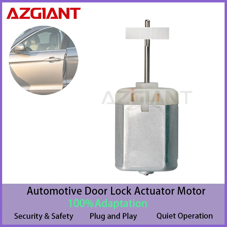 AZGIANT Car Door Lock Actuator Motor Central Locking Motor For Citroën Xsara Picasso Peugeot 306 MK1 12V Universal car gadgets
AZGIANT Car Door Lock Actuator Motor Central Locking Motor For Citroën Xsara Picasso Peugeot 306 MK1 12V Universal car gadgets