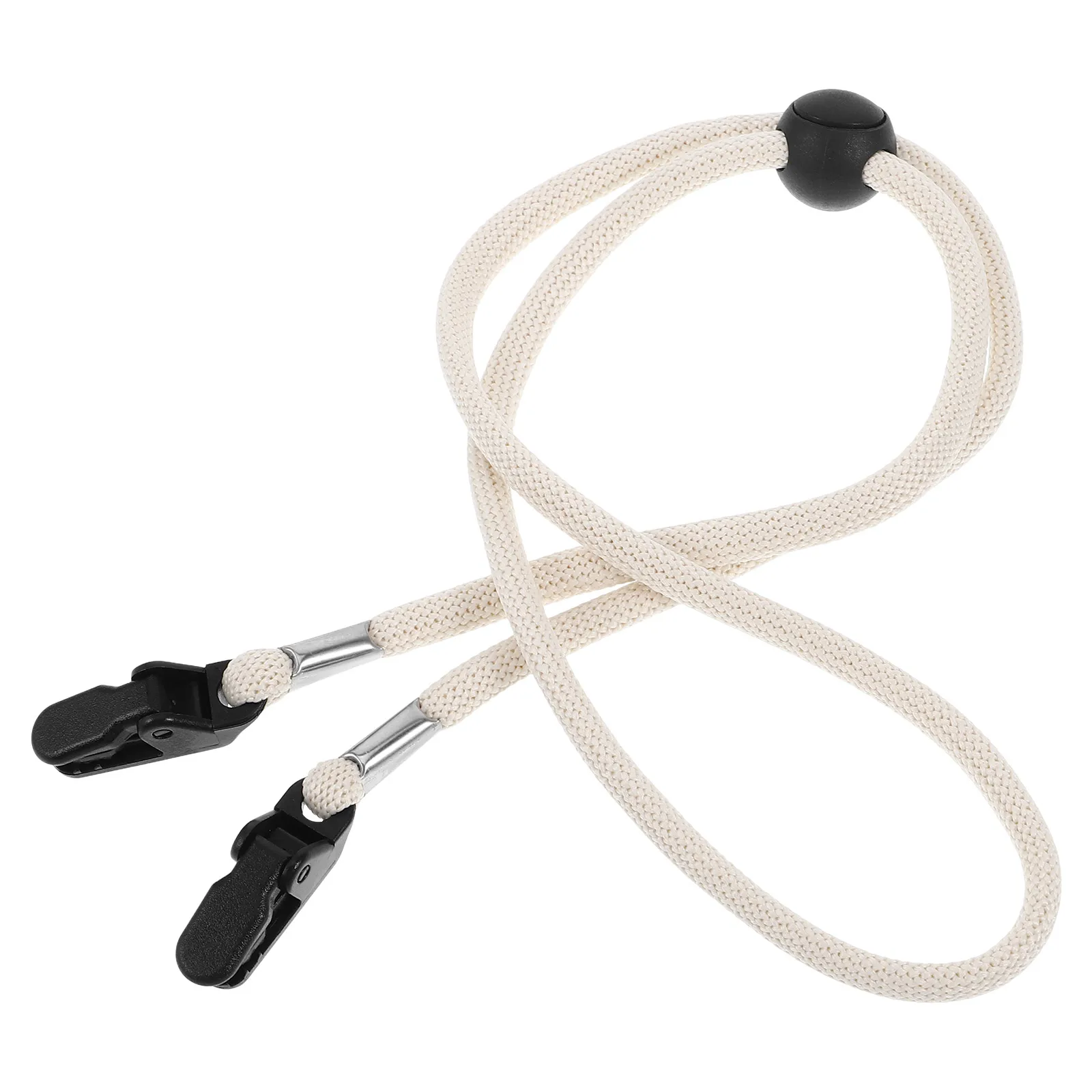 Hat Rope Adjustable Cord Fastener Cap Retainer Clips Anti- Lost Straps Chin Adjusters Elastic Attachments
Hat Rope Adjustable Cord Fastener Cap Retainer Clips Anti- Lost Straps Chin Adjusters Elastic Attachments