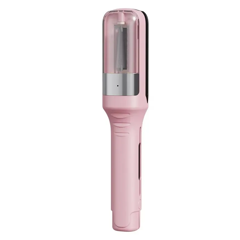 2-in-1 Hair Trimmer New Cross-Border USB Charging Model Salon Multi-Functional Hair Cutter Stainless Steel for Home
2-in-1 Hair Trimmer New Cross-Border USB Charging Model Salon Multi-Functional Hair Cutter Stainless Steel for Home