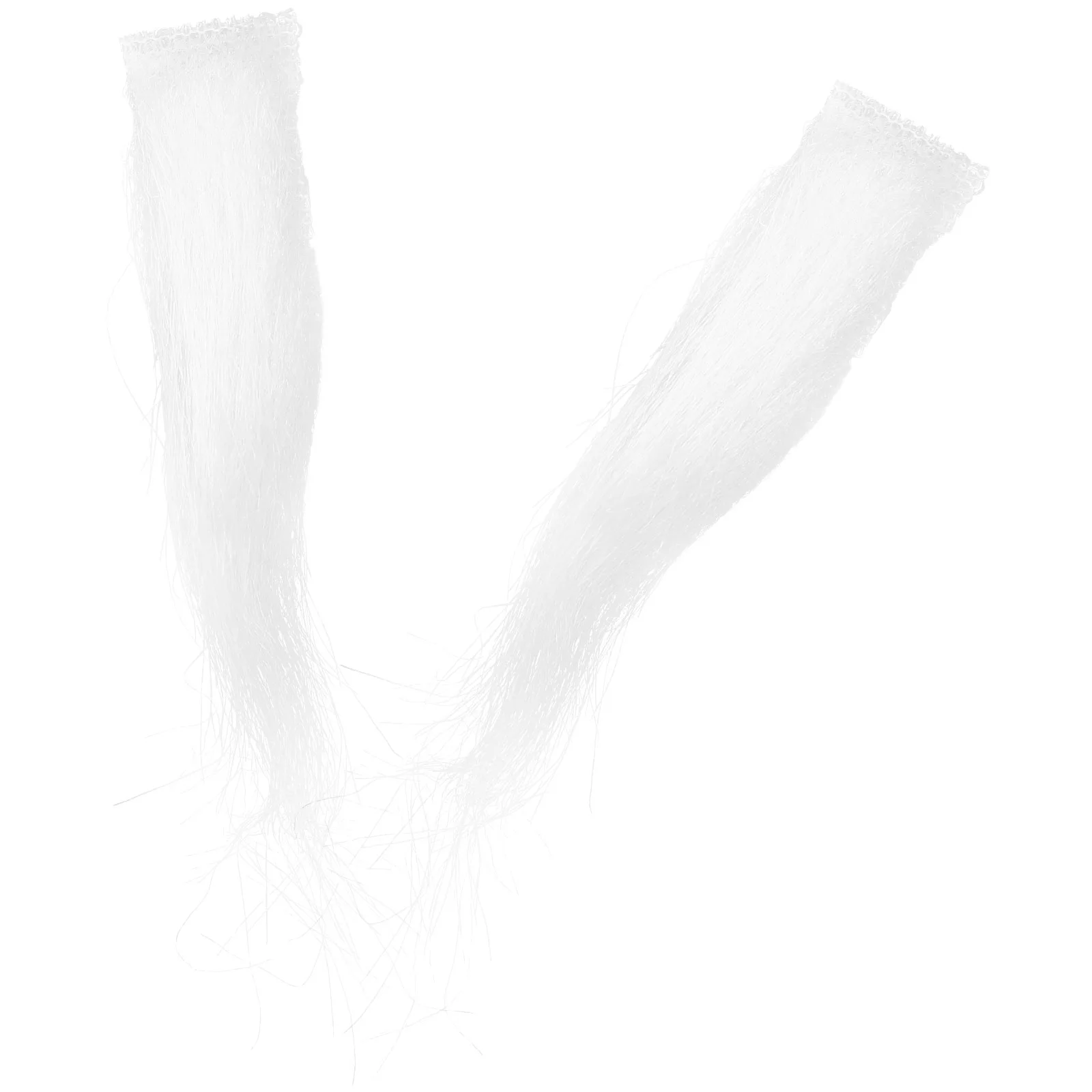 2 Pairs Santa Eyebrows Claus Beard Christmas Tree Decorations Fake Mustache Costume
2 Pairs Santa Eyebrows Claus Beard Christmas Tree Decorations Fake Mustache Costume