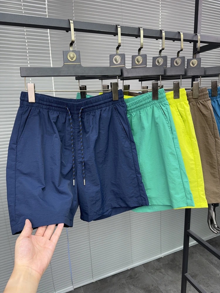 Мужские легкие брюки Svip Spor, дышащие, прохладные, летние, повседневные, прямые, базовые, с короткими штанинами
Мужские легкие брюки Svip Spor, дышащие, прохладные, летние, повседневные, прямые, базовые, с короткими штанинами