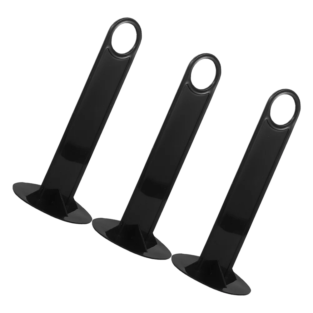 3pcs Logo Dish Rack Holder PP Material Soccer Cones Storage Stand Portable Training Equipment Mark Disc Bracket
3pcs Logo Dish Rack Holder PP Material Soccer Cones Storage Stand Portable Training Equipment Mark Disc Bracket