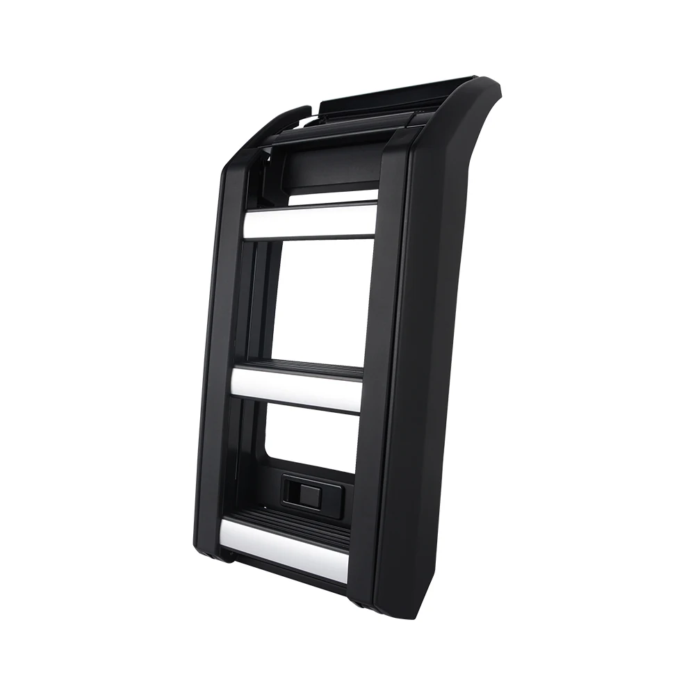 Maiker Offroad Exterior Accessories New Design Car Side Moount Door Ladder Rack for Jeep Wrangler JK JL 4x4 Accessories
Maiker Offroad Exterior Accessories New Design Car Side Moount Door Ladder Rack for Jeep Wrangler JK JL 4x4 Accessories