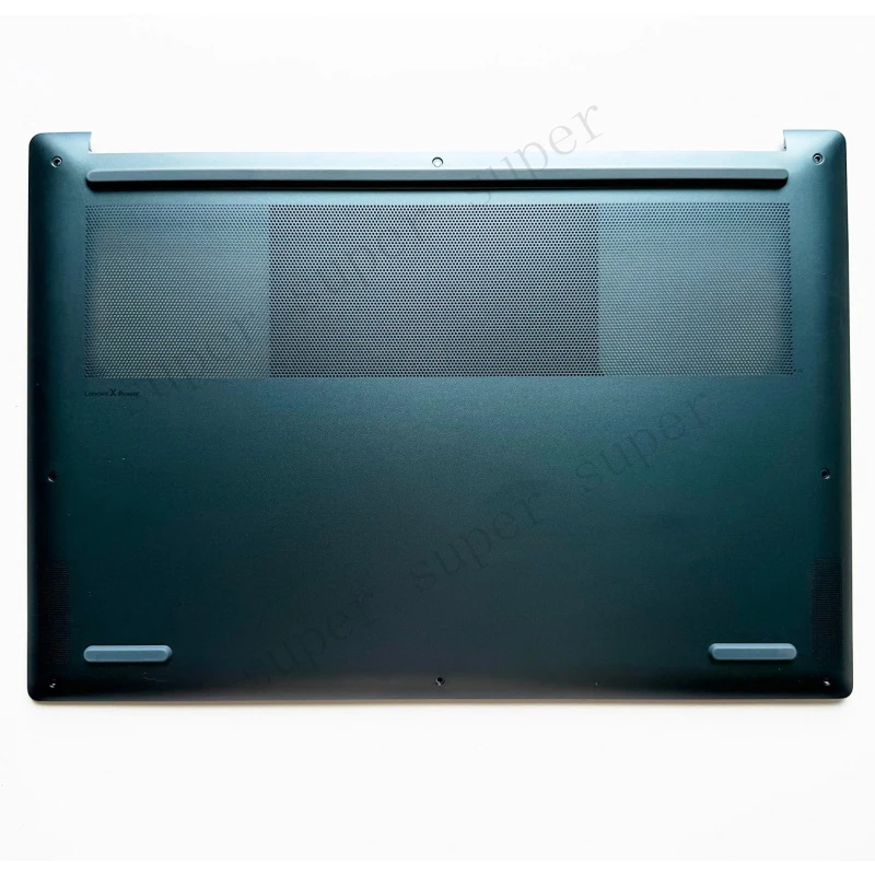 S+ 5CB1N62176 New Bottom D Cover Lower Case for Yoga Pro 9 16IMH9 83DN Laptop Blue
S+ 5CB1N62176 New Bottom D Cover Lower Case for Yoga Pro 9 16IMH9 83DN Laptop Blue