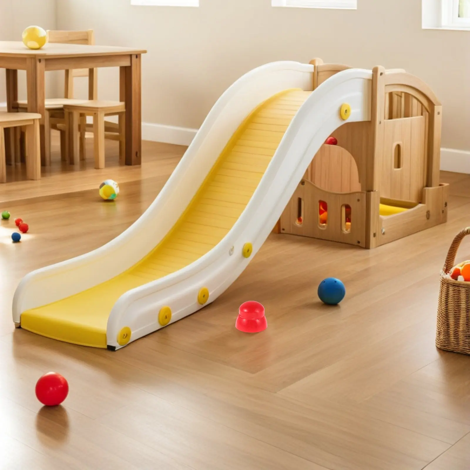 Plastic Playground Nut Protection Covers Smooth Rounded Safety Caps for Slides Climbing Frames Bright Color Bolt
Plastic Playground Nut Protection Covers Smooth Rounded Safety Caps for Slides Climbing Frames Bright Color Bolt