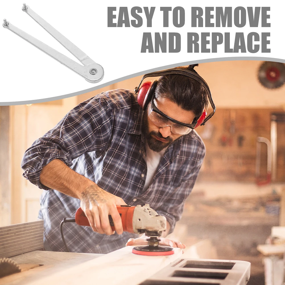 Durable Adjustable Angle Wrench Easy Removal Multiple Models Compatibility Precise Torque Safe Disassembly Assembly Tool
Durable Adjustable Angle Wrench Easy Removal Multiple Models Compatibility Precise Torque Safe Disassembly Assembly Tool