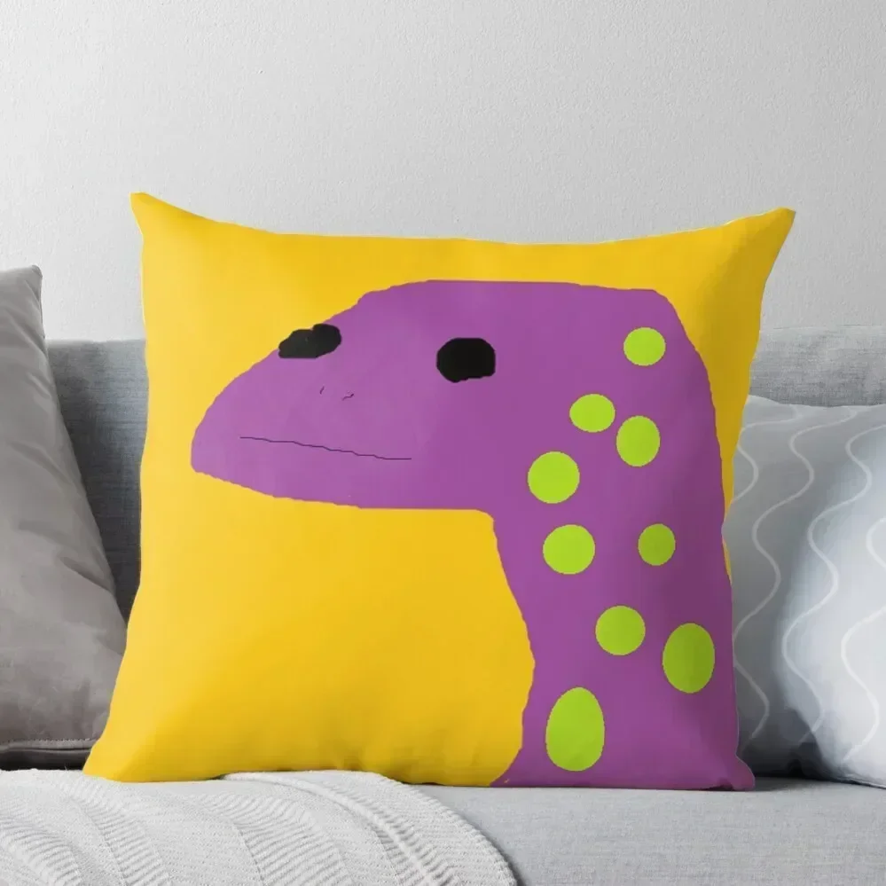 Motivational Lizard (For select accessories) Throw Pillow Luxury Cushion Cover bed pillows Cushion Cover For Sofa pillow
Motivational Lizard (For select accessories) Throw Pillow Luxury Cushion Cover bed pillows Cushion Cover For Sofa pillow